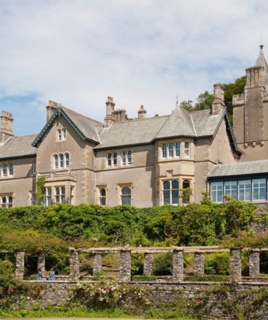 Windermere School
