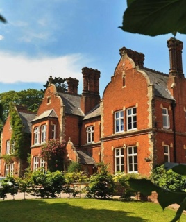 Woodbridge School