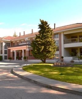 Aquinas American School