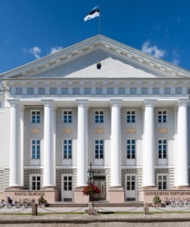 Tartu Ülikool