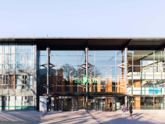 SAXION UNIVERSITY OF APPLIED SCIENCES-min