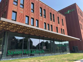 SAXION UNIVERSITY OF APPLIED SCIENCES5-min