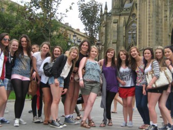 Summer-Spanish-Course