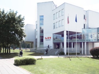 MRU