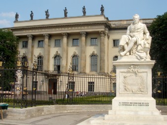 Compass-Humboldt-University-of-Berlin