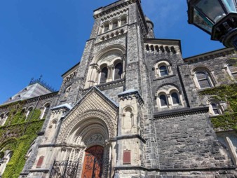 compass-University-of-Toronto-founding-college