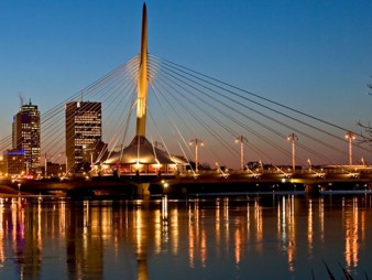 winnipeg