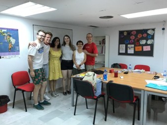 Sevilla Language Center-min