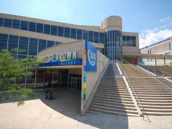 George Brown College-min