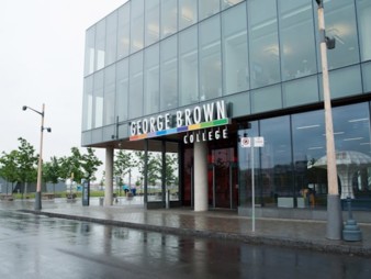 George Brown College8-min