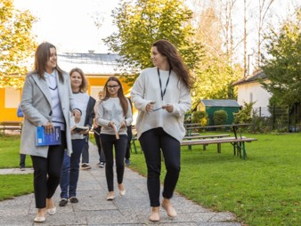 American International School in Salzburg10-min