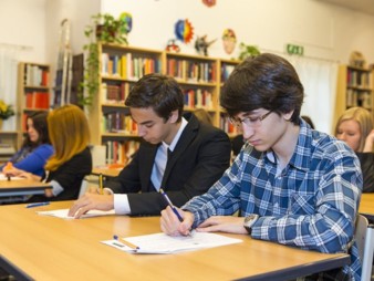 American International School in Salzburg3-min