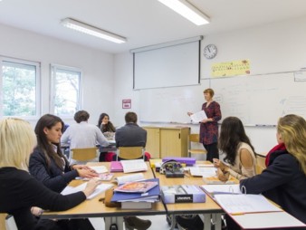 American International School in Salzburg4-min