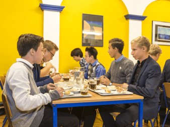 American International School in Salzburg6-min
