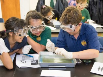 Fairfax Christian School4-min
