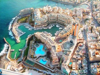 malta