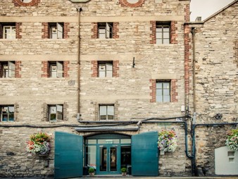 Ireland International Study Institute-min