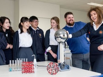 Amadeus International School Vienna2-min