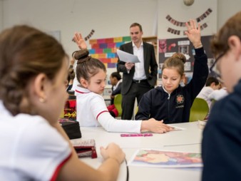 Amadeus International School Vienna3-min
