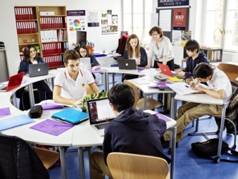 Amadeus International School Vienna5-min