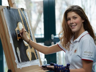 Amadeus International School Vienna6-min